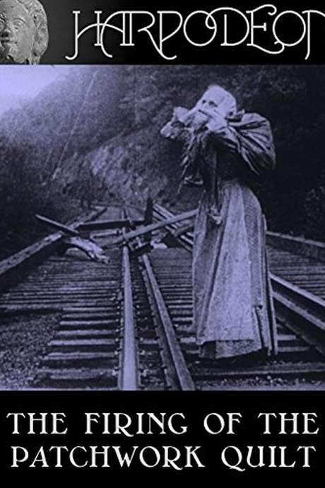 The Firing of the Patchwork Quilt